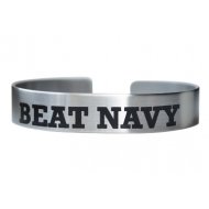 7" BEAT NAVY